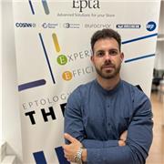 Graduado en economía por la UAH. Bachillerato ciencias sociales. Experiencia laboral: contabilidad y finanzas